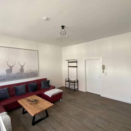 Ferienwohnung Im Harz クラウスタール・ツェラーフェルト エクステリア 写真